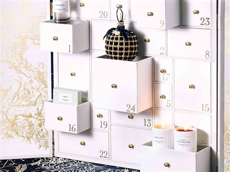 most expensive advent calendar